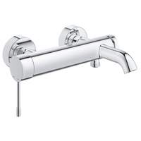 S образный эксцентрик grohe