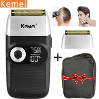 kemei shaver machine