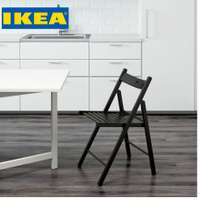 Стул барный складной ikea франклин