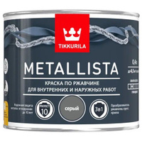 Эмаль tikkurila для мебели