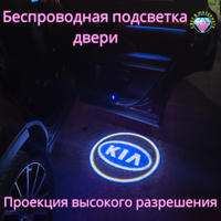 Led эмблема - индивидуальность прежде всего