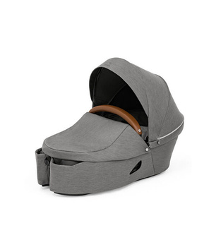 Stokke best sale v5 black