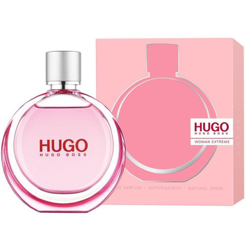 Hugo boss perfume clearance ladies