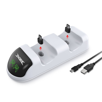Зарядная Станция Playstation Dualsense Charging Station – купить в ...