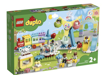 Duplo my sale town