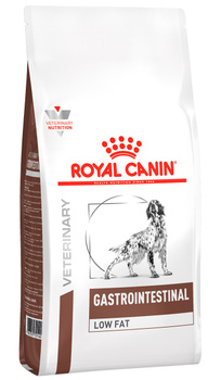 Petsmart royal canin deals gastrointestinal low fat