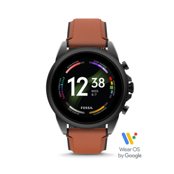 Smartwatch cheap android fossil