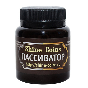 Shine Coins OZON