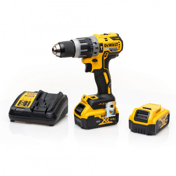 Dewalt dcd797n 2024