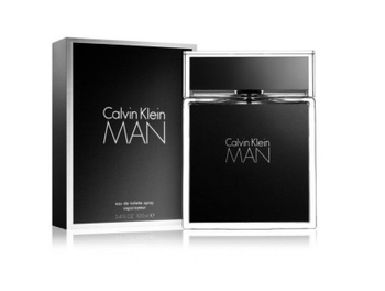 Calvin klein deals man edt