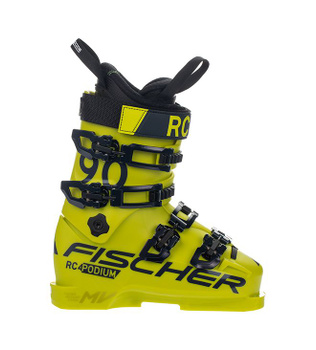 Лыжные Ботинки Fischer Детские – купить в интернет-магазине OZON повыгодной цене