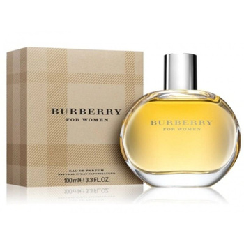 Burberry shop female perfume