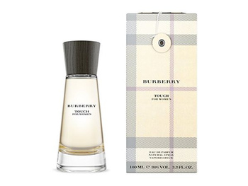 Burberry touch shop mujer precio