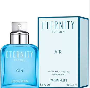 Calvin klein eternity outlet air for men