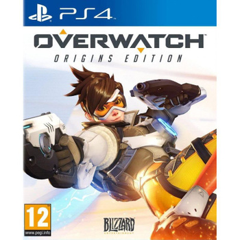 Overwatch ps best sale vita