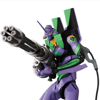 Evangelion unit hot sale 1 figure