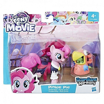 Mlp guardians of harmony figures on sale