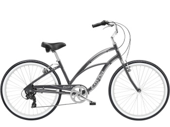 Electra 2024 girls cruiser