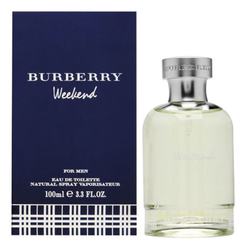 Burberry weekend 2025 hombre xl