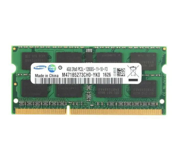 Ddr3l 4gb 2025 ram price