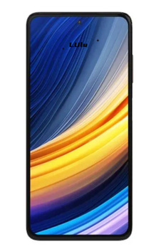 poco x3 pro frost blue 8gb 256gb