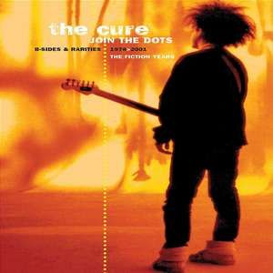 Audio CD Audio CD The Cure Join The Dots B Sides Rarities New Version OZON 1161459231