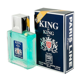 King Parfum – купить на OZON по низкой цене