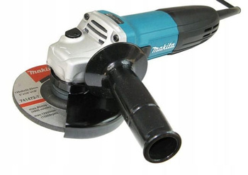 Makita on sale grinder ga4530