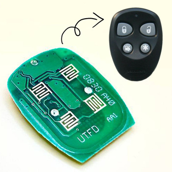 Корпус для Брелока Pantera – купить в интернет-магазине OZON по низкой цене