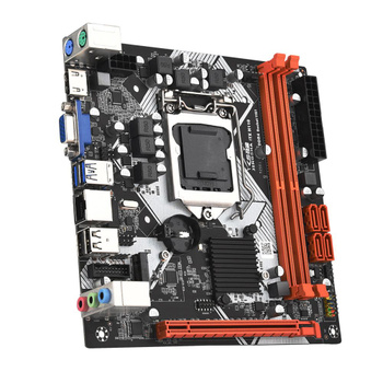 Itx 1151 clearance motherboard