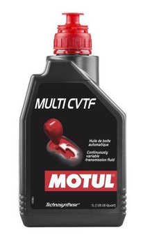 MOTUL MULTI CVTF - Motul