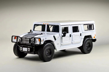 Hummer h1 clearance diecast