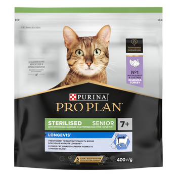 Purina pro plan 7 sales plus