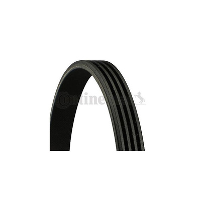 ContiTech 4PK715 Keilrippenriemen für DACIA LANCIA DAIHATSU CHEVROLET