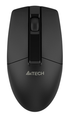 A4tech FG10 2000 DPI Wireless Mouse – AL-NABAA