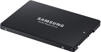 SSD Samsung PM883 купить на OZON по низкой цене