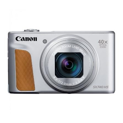 CANON POWERSHOT SX710 HS купить на OZON по низкой цене