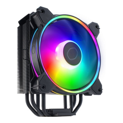 Cooler Master HYPER 212 Plus купить на OZON по низкой цене