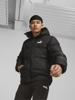 Hooded Jacket OZON