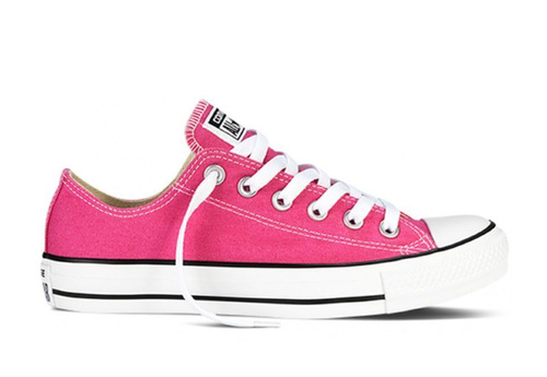 Converse chuck cheap taylor pink