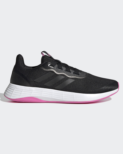 Adidas cloudfoam cheap qt racer mens