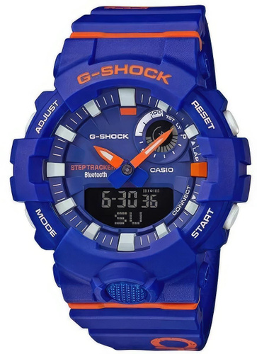 Harga jam g hot sale shock gba 800