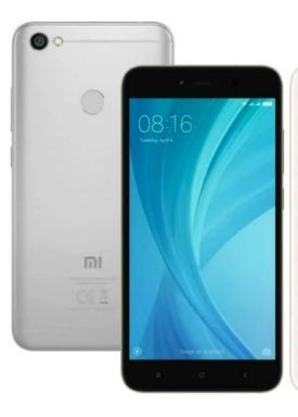 hp xiaomi 5 a