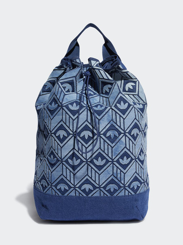 Adidas original best sale 3d bag