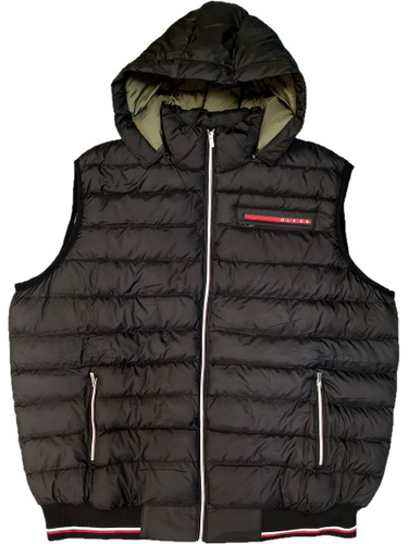 Levis shop body warmer