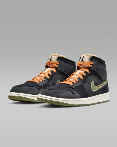 Air 1 best sale mid se jordan