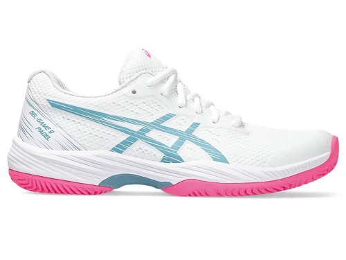 Asics gel game 7 padel new arrivals