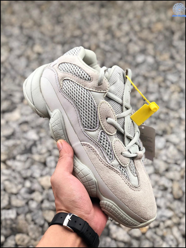 Adidas yeezy cheap 500 bianche donna