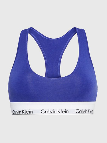 Топ-бра Calvin Klein Underwear - купить с доставкой по выгодным ценам в  интернет-магазине OZON (1137600334)