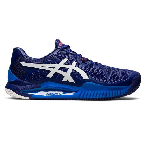 Asics gel solution 8 hot sale